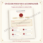 École des Sorciers — aperçu avec filigrane : guide
